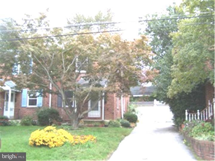 2725 St Marys Road Ardmore, PA 19003 - Photo 1 of 20 Exterior Front