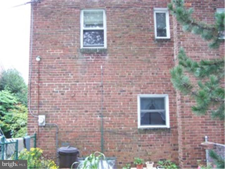 2725 St Marys Road Ardmore, PA 19003 - Photo 16 of 20 Exterior Back