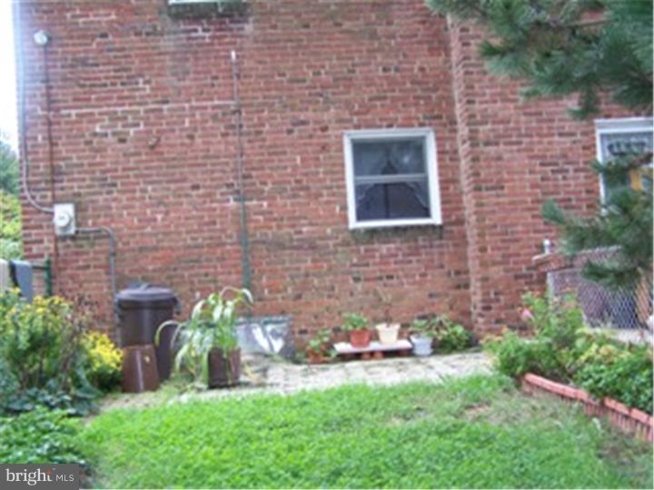 2725 St Marys Road Ardmore, PA 19003 - Photo 17 of 20 Exterior Back