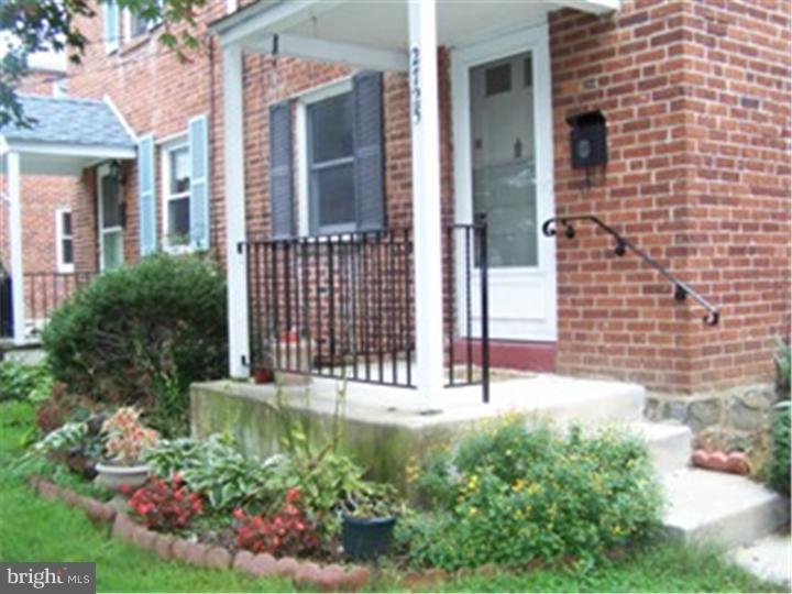 2725 St Marys Road Ardmore, PA 19003 - Photo 20 of 20 Front Yard