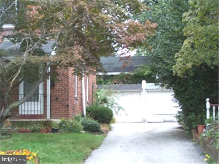 2725 St Marys Road Ardmore, PA 19003 - Photo 3 of 20 Exterior Front
