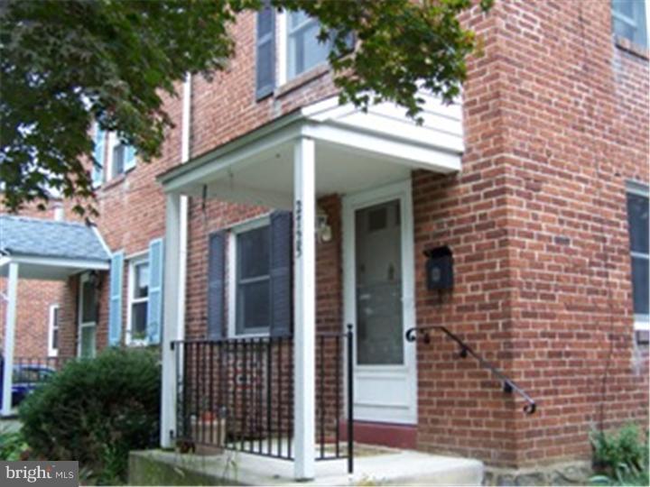 2725 St Marys Road Ardmore, PA 19003 - Photo 4 of 20 Exterior Front