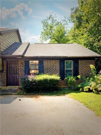 $1,400 | 1220 Natchez Trace Southwest, Unit D, Marietta, GA 30008