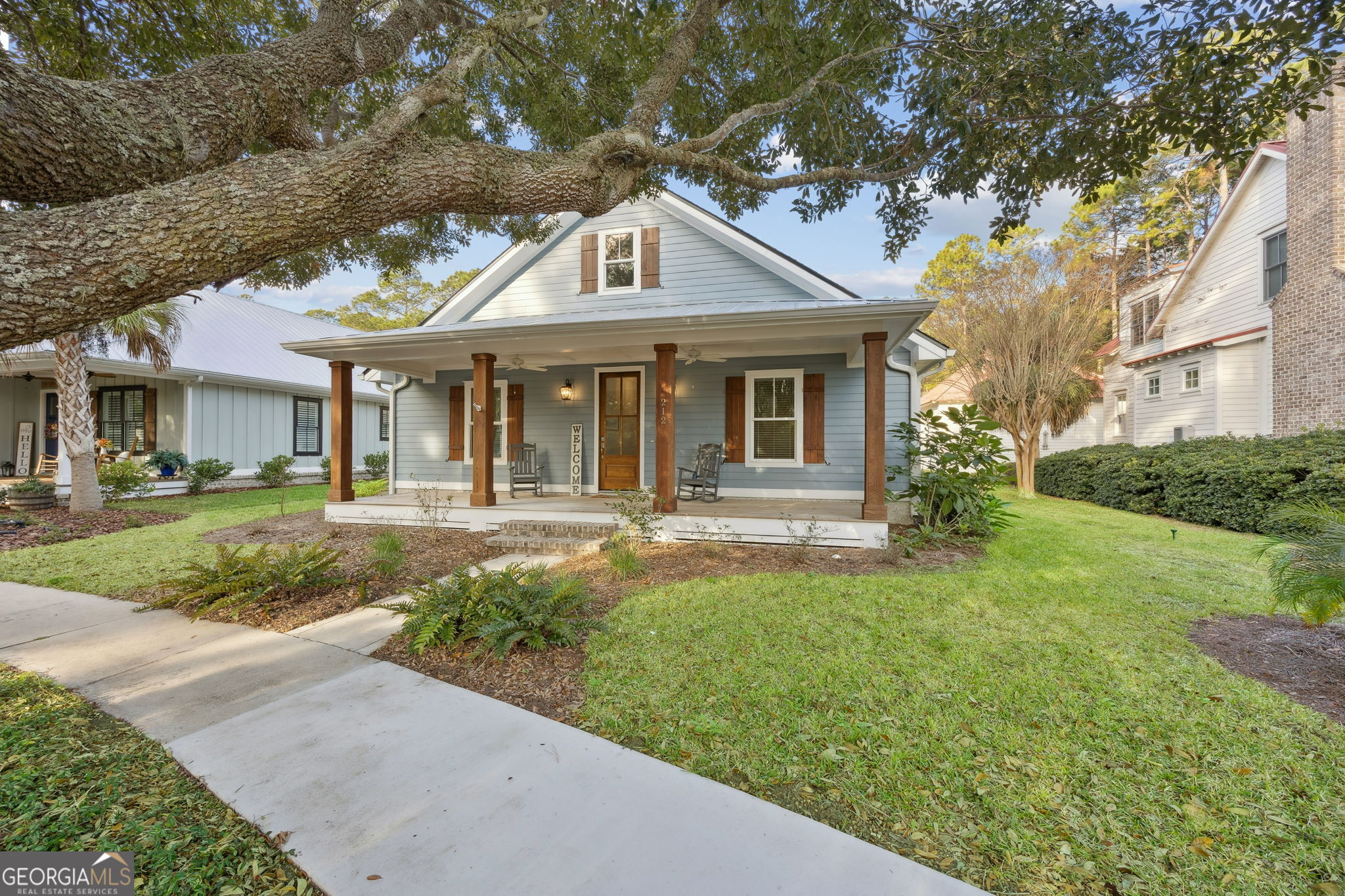 212 Placid Road St. Marys, GA 31558 - Photo 3 of 75