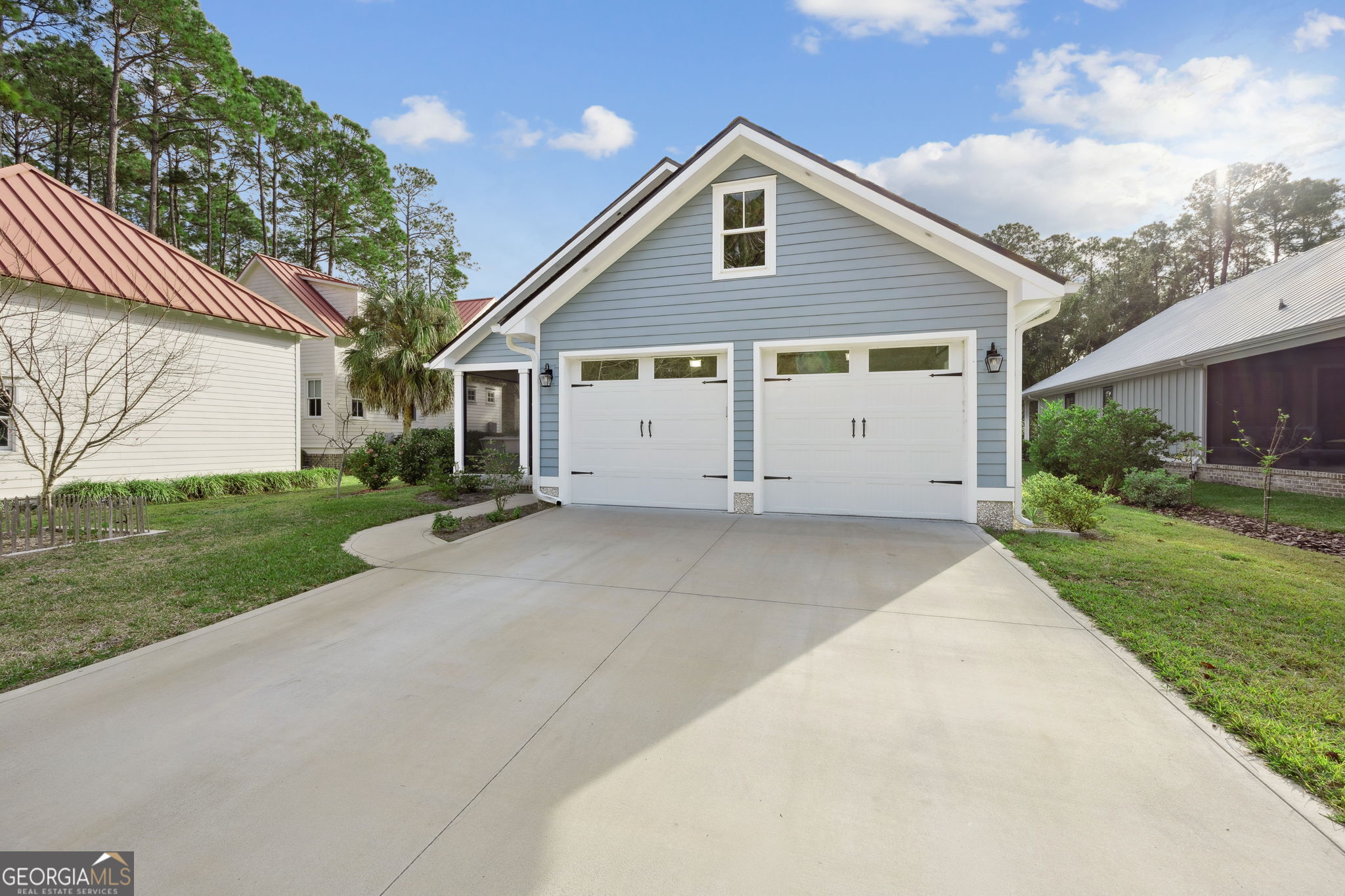 212 Placid Road St. Marys, GA 31558 - Photo 37 of 75