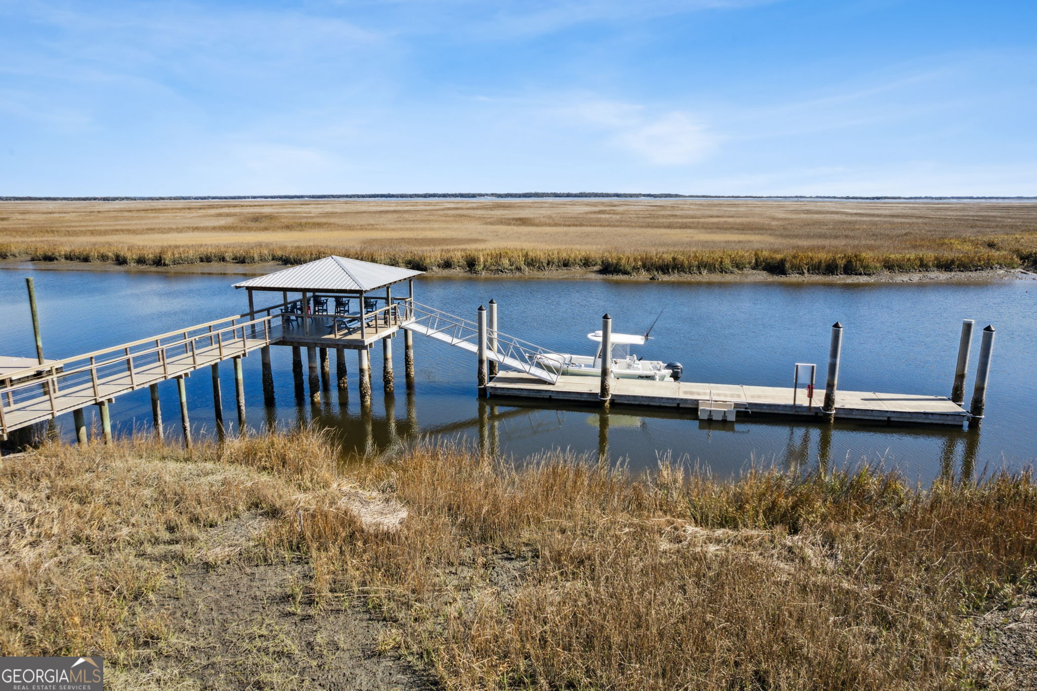 212 Placid Road St. Marys, GA 31558 - Photo 71 of 75