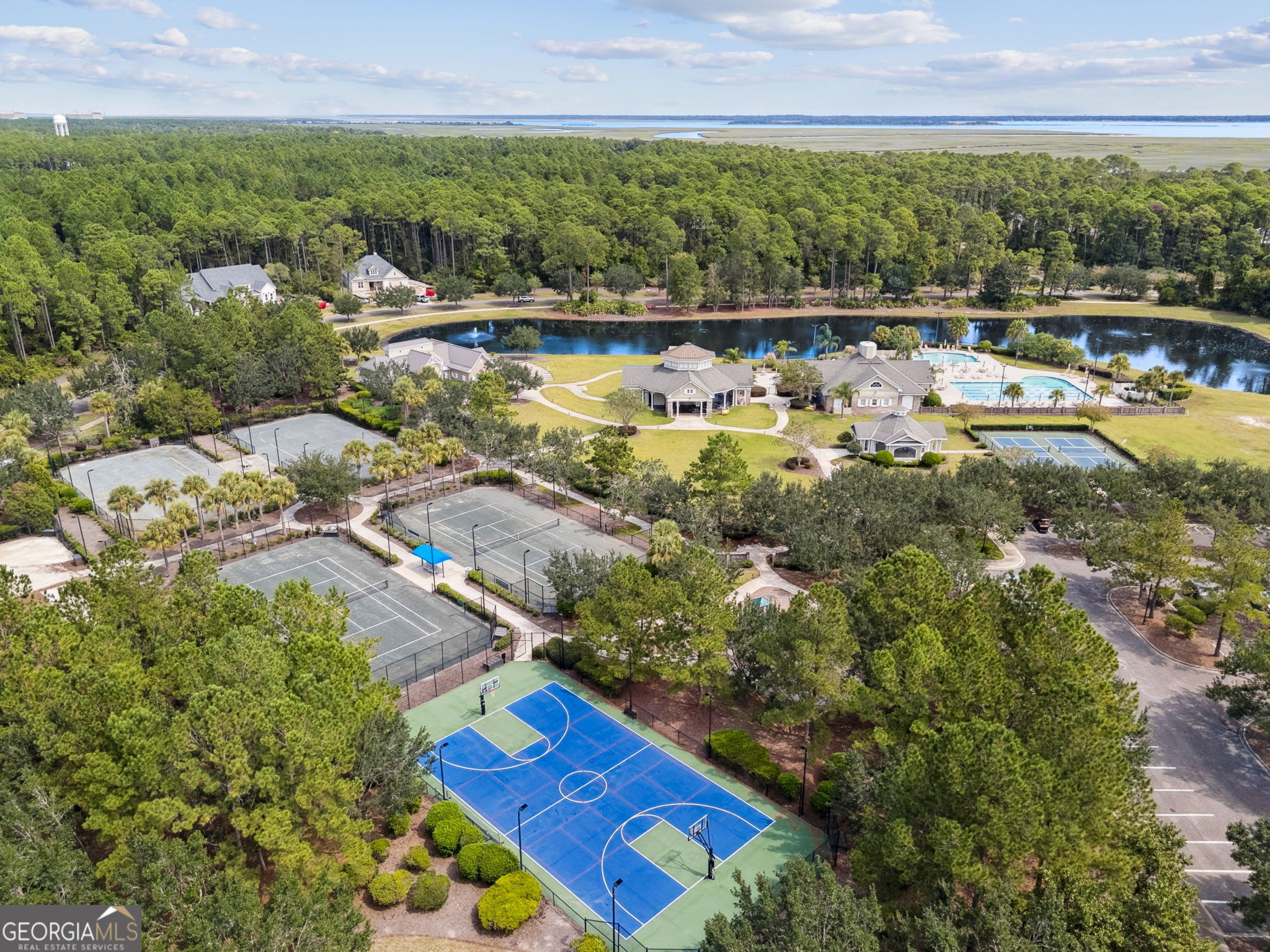 212 Placid Road St. Marys, GA 31558 - Photo 72 of 75