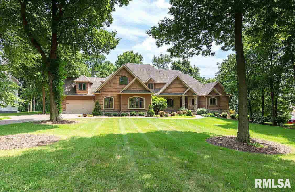 2399 Forest Reed Place Le Claire, IA 52753 - Photo 2 of 24