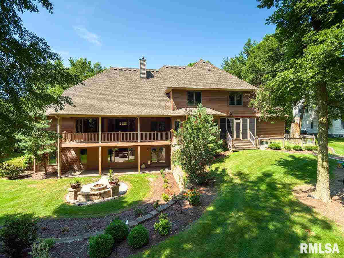 2399 Forest Reed Place Le Claire, IA 52753 - Photo 21 of 24