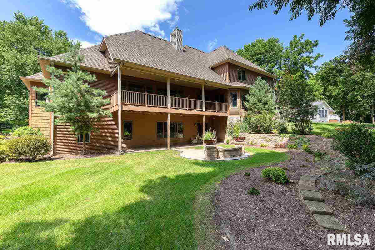 2399 Forest Reed Place Le Claire, IA 52753 - Photo 23 of 24