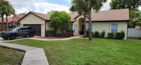 $755,000 | 19922 Northwest 88th Avenue, Hialeah, FL 33018