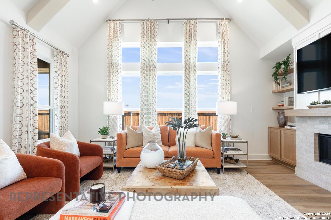 8090 Coral Draw Schertz, TX 78154 - Photo 3 of 12