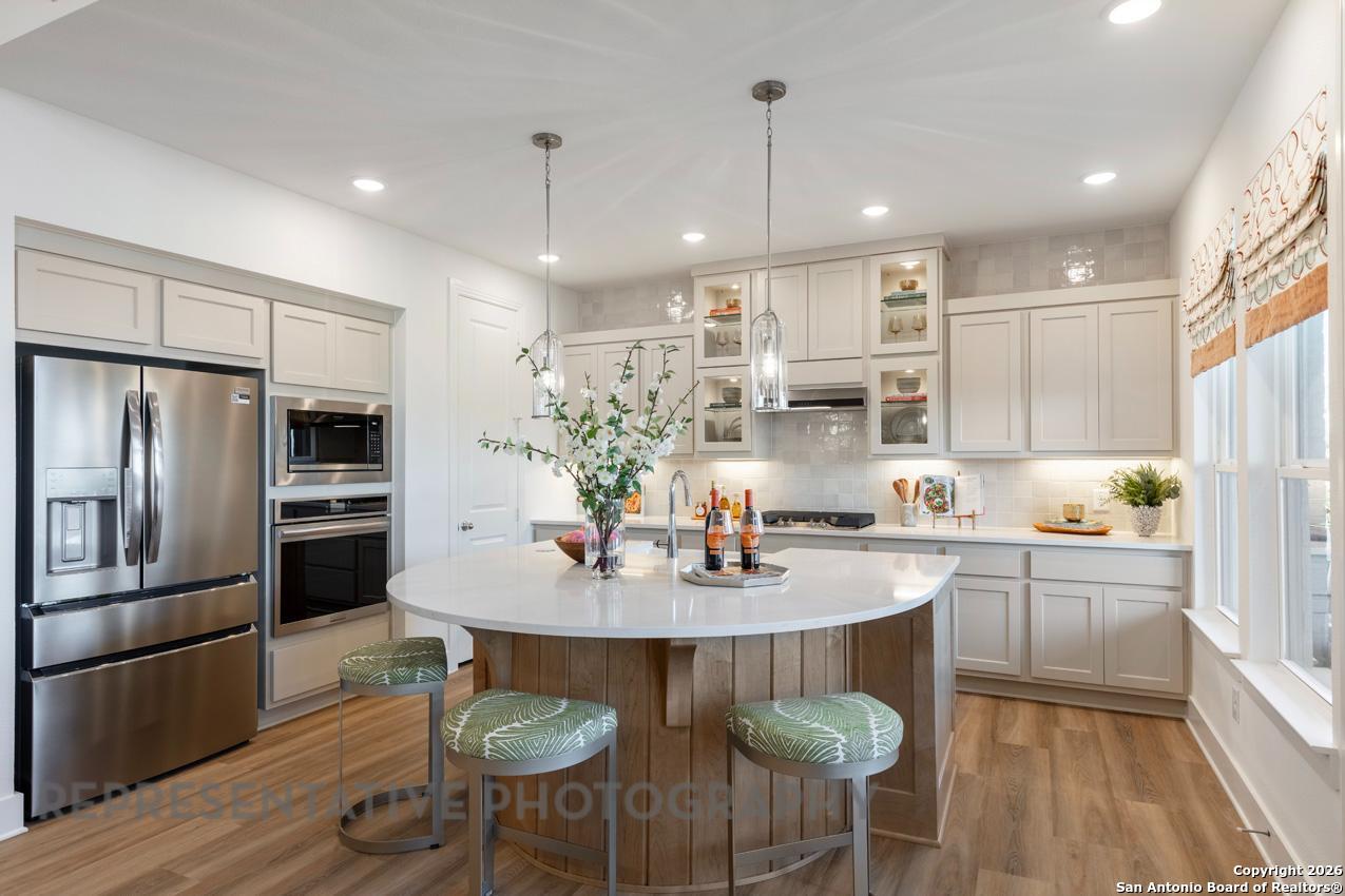 8090 Coral Draw Schertz, TX 78154 - Photo 4 of 12