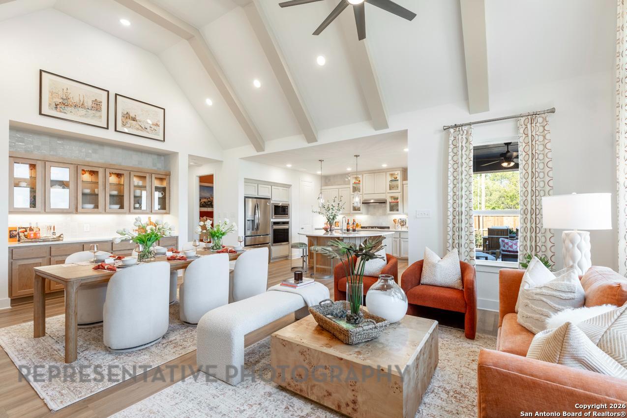 8090 Coral Draw Schertz, TX 78154 - Photo 6 of 12