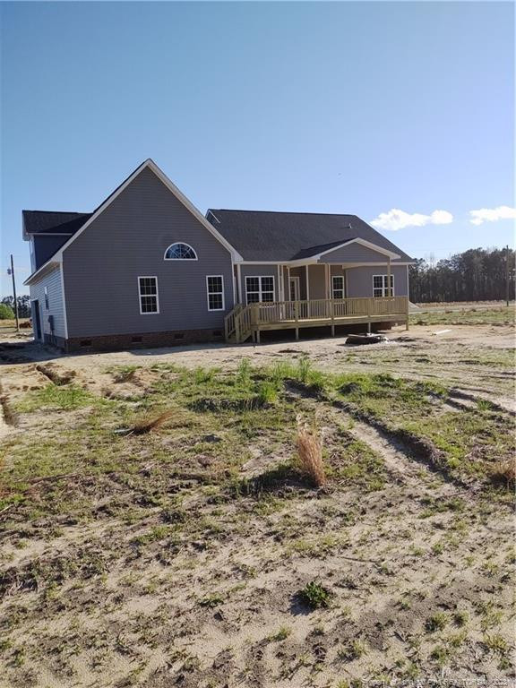 5639 Toby Pl Road Stedman, NC 28391 - Photo 2 of 6 Photo 2