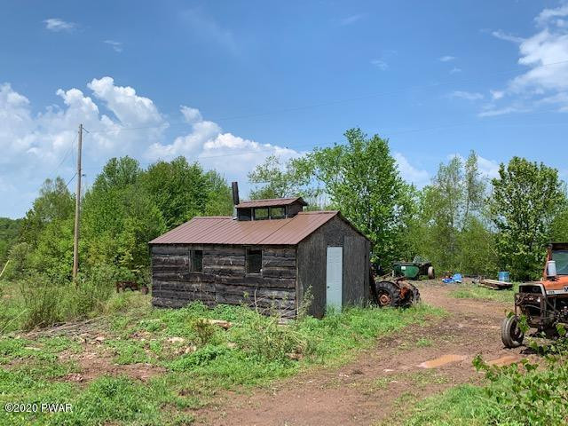 211 Schuman Road Damascus, PA 18415 - Photo 110 of 115 Outbuilding