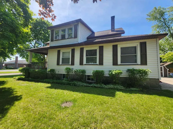 $139,500 | 1006 Main Street, Essexville, MI 48732