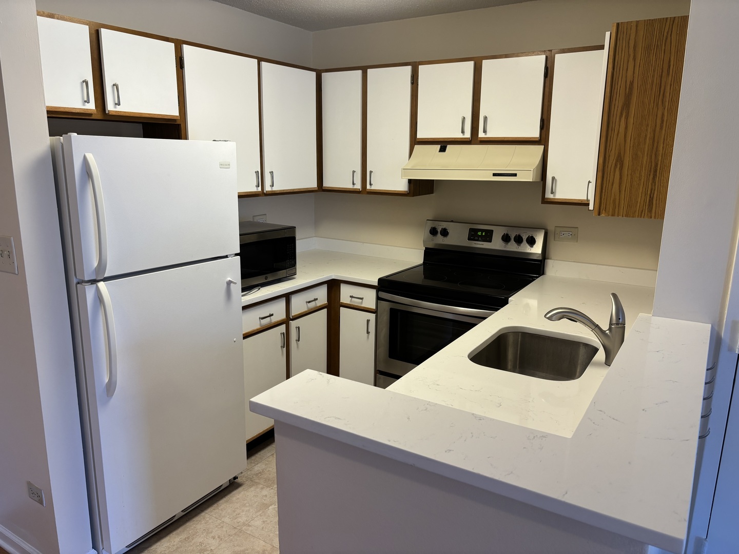 1905 North Hicks Road, Unit 205 Palatine, IL 60074 - Photo 3 of 10