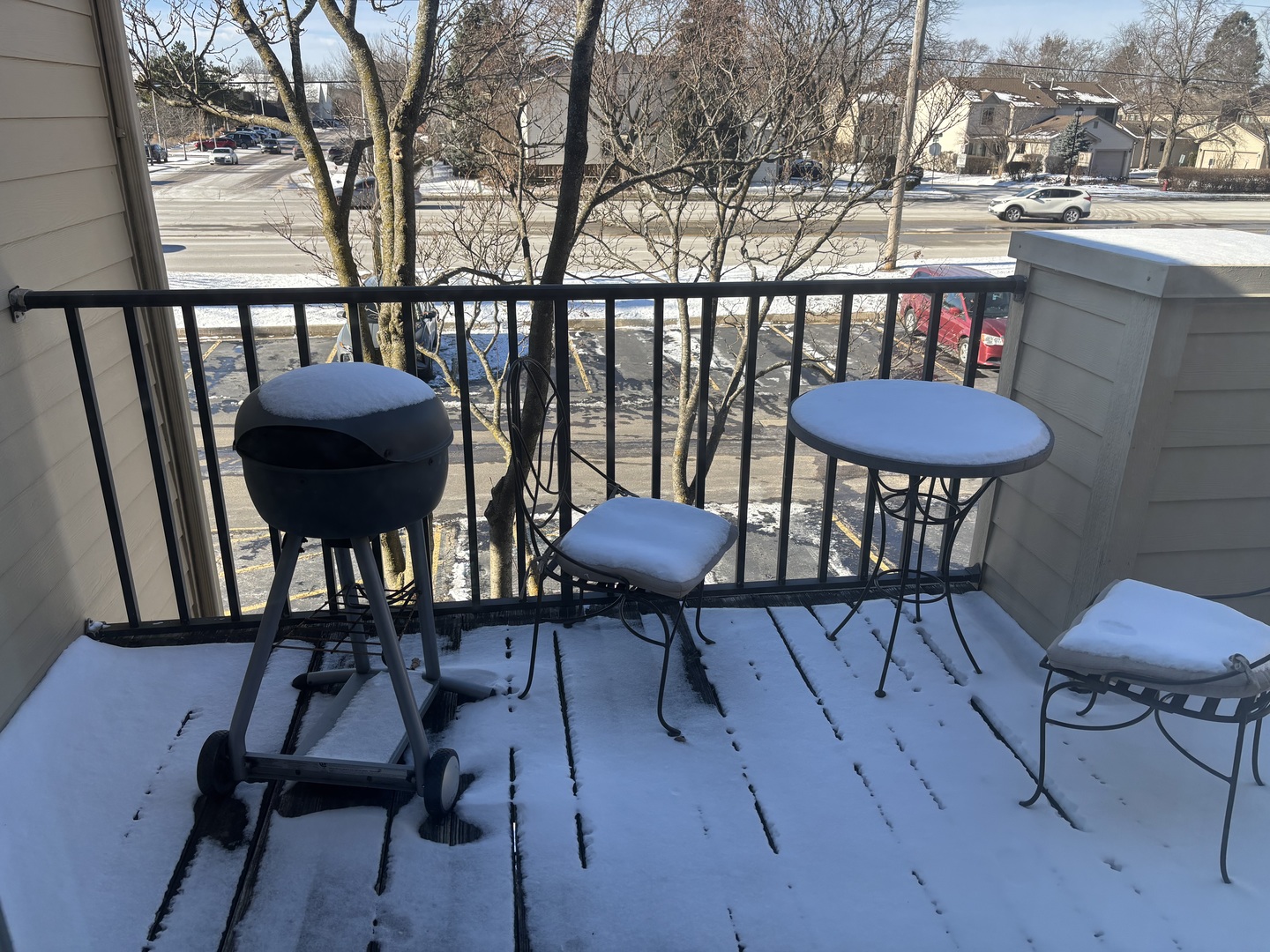 1905 North Hicks Road, Unit 205 Palatine, IL 60074 - Photo 7 of 10