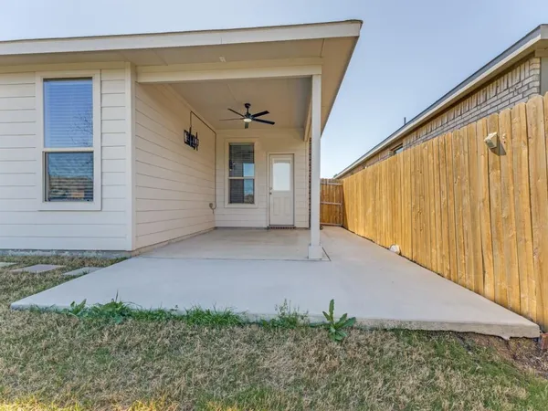 $2,600 | 9609 Alderleaf Trail, Fort Worth, TX 76036