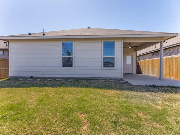 $2,600 | 9609 Alderleaf Trail, Fort Worth, TX 76036