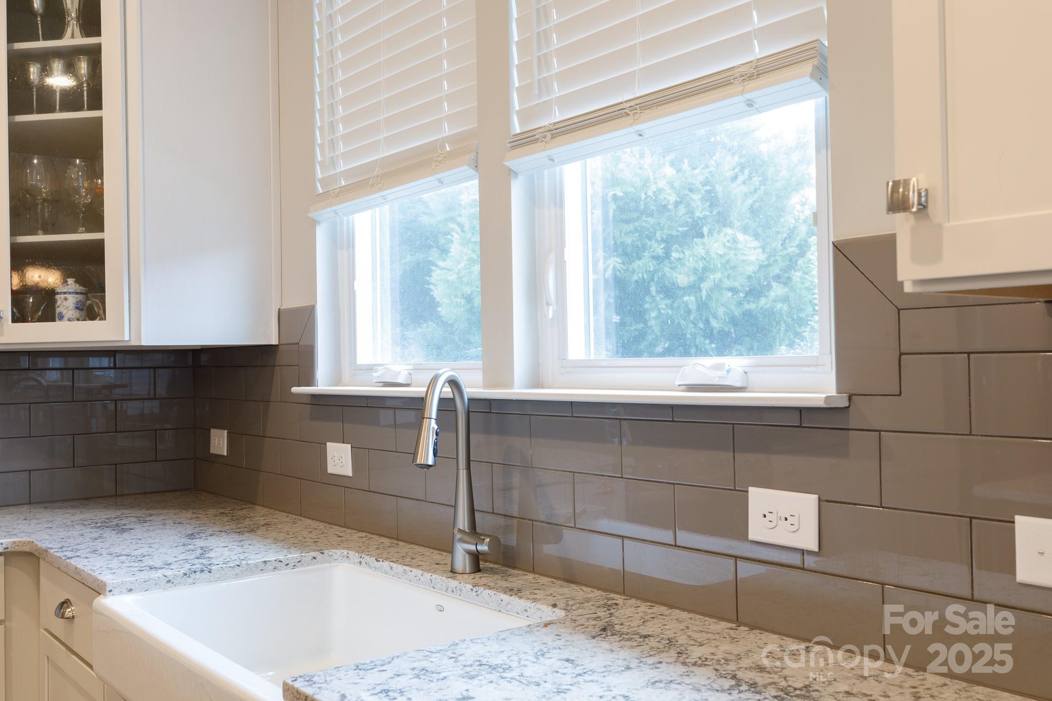50109 Robins Nest Lane Lancaster, SC 29720 - Photo 13 of 45 a kitchen with a sink and a window