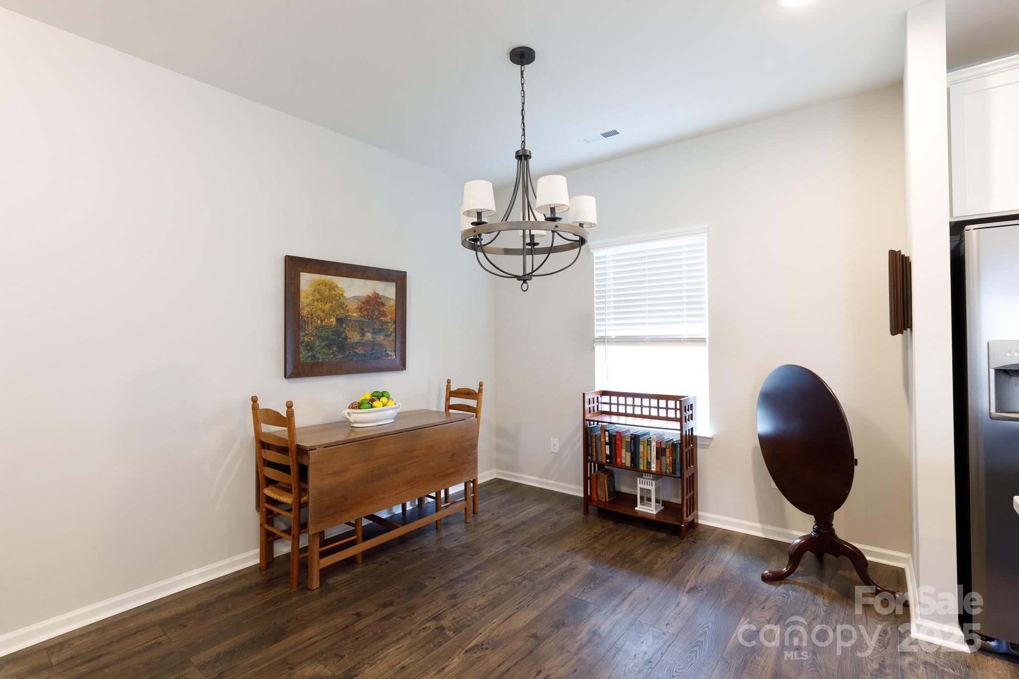 50109 Robins Nest Lane Lancaster, SC 29720 - Photo 15 of 45 a bedroom with bed and a window