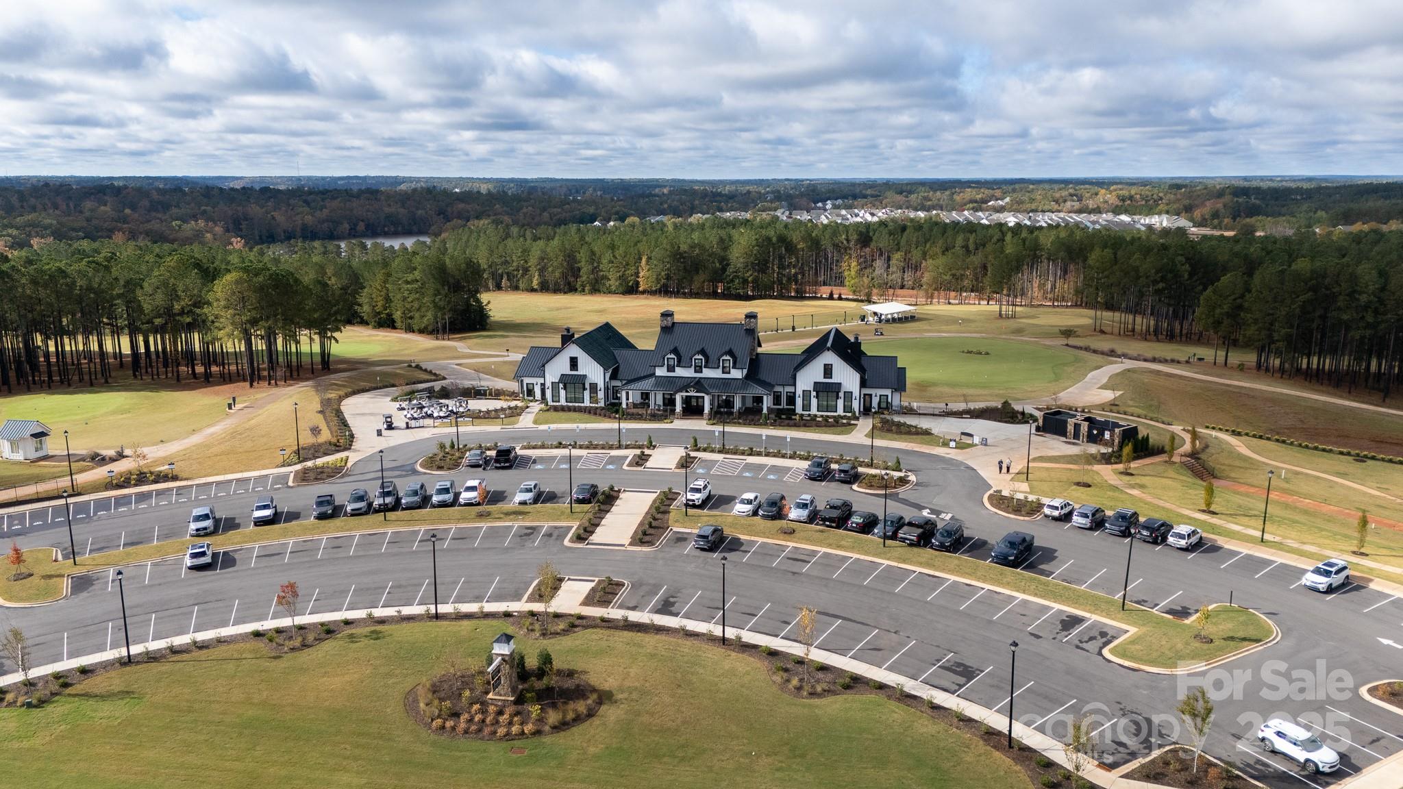 50109 Robins Nest Lane Lancaster, SC 29720 - Photo 42 of 45 a view of a swimming pool with a patio