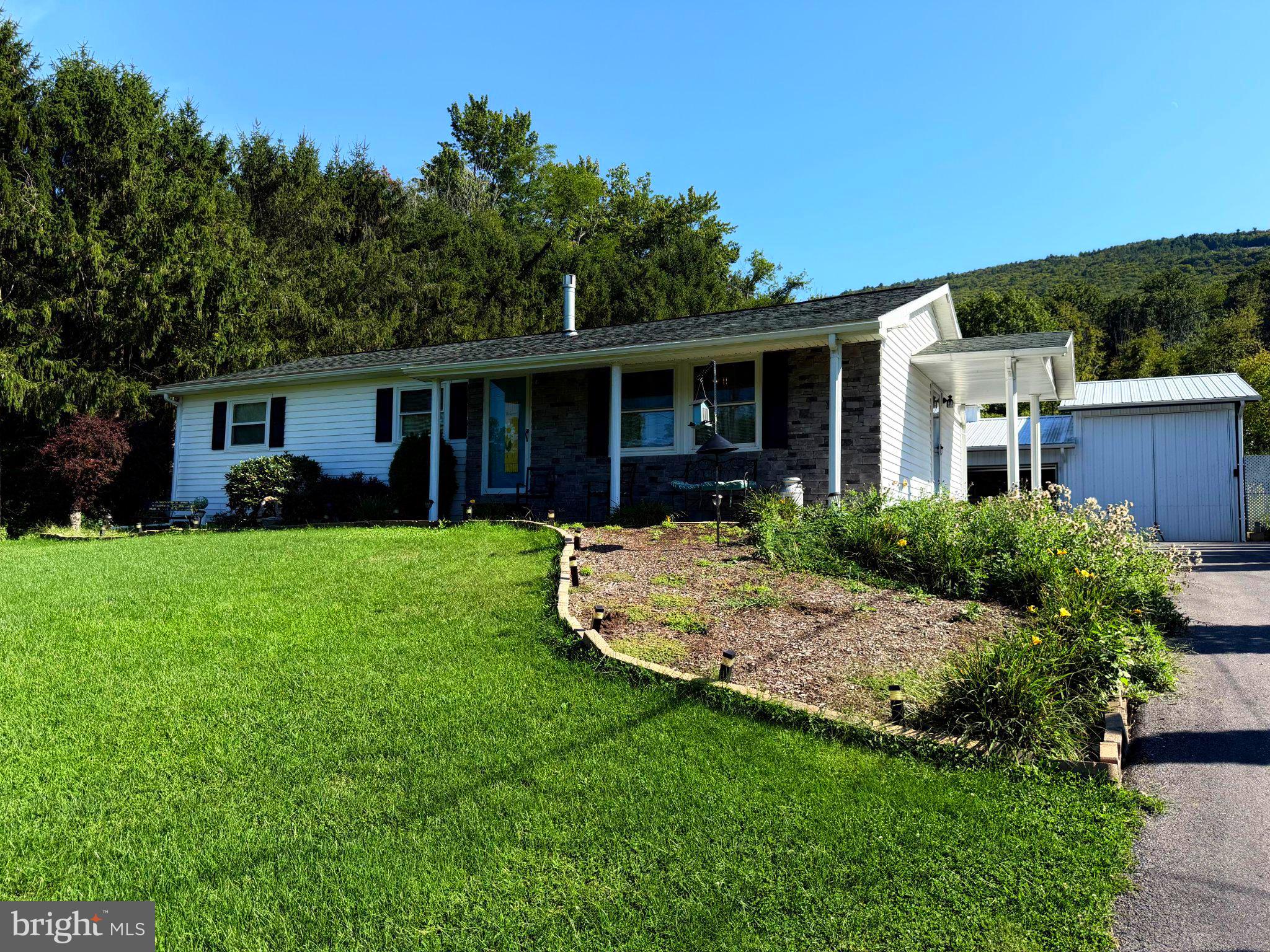 1328 Youngdale Road Lock Haven, PA 17745 - Photo 1 of 16 Gallery Image 1