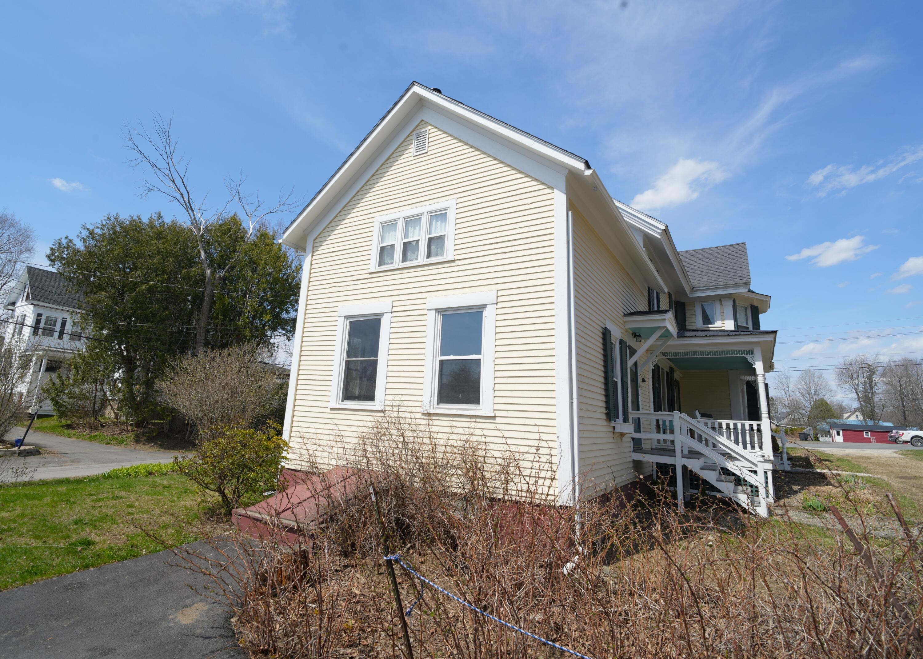 129 Main Street Houlton, ME 04730 - Photo 13 of 102