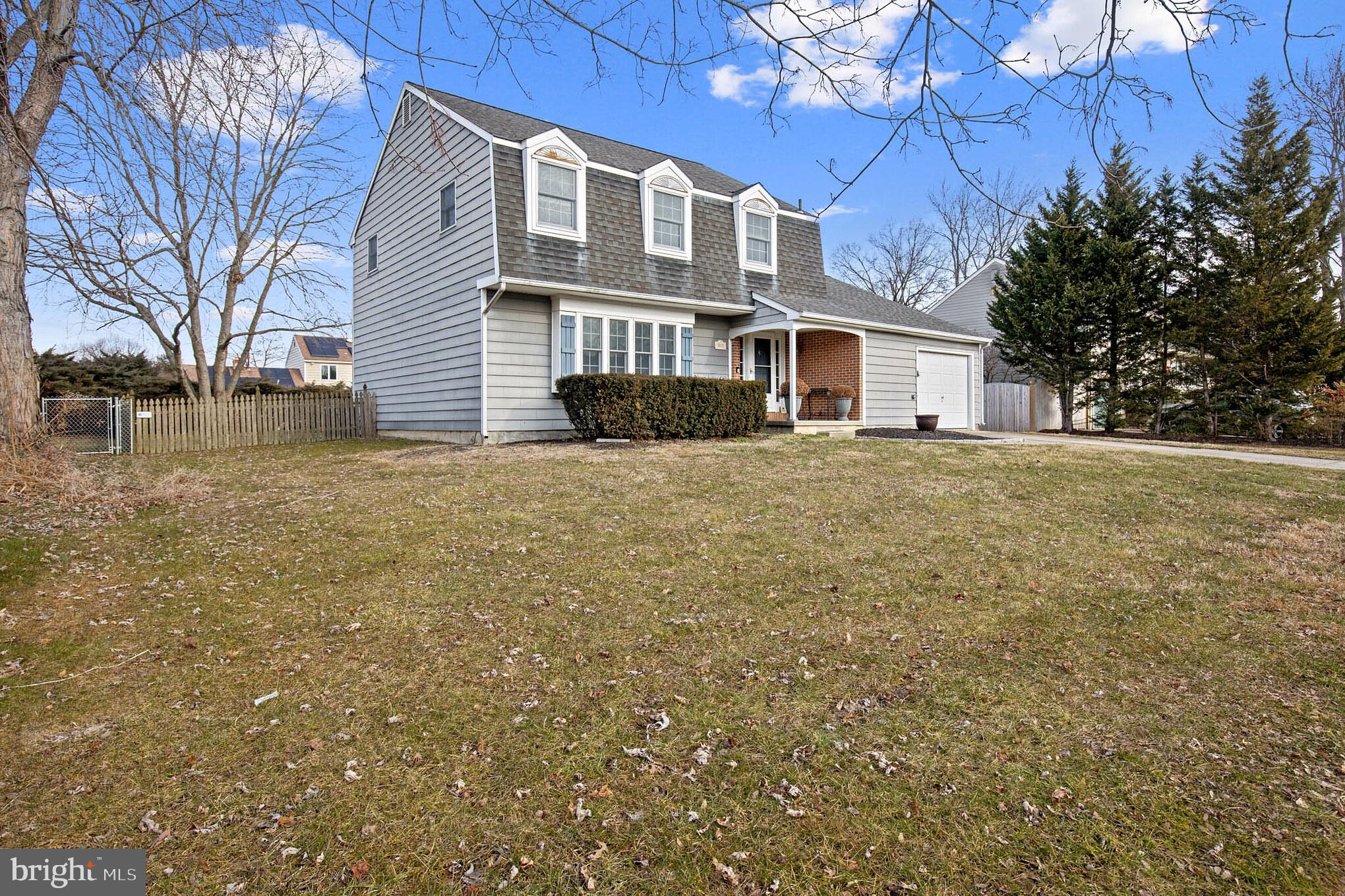 322 Tenby Chase Drive Delran, NJ 08075 - Photo 2 of 30