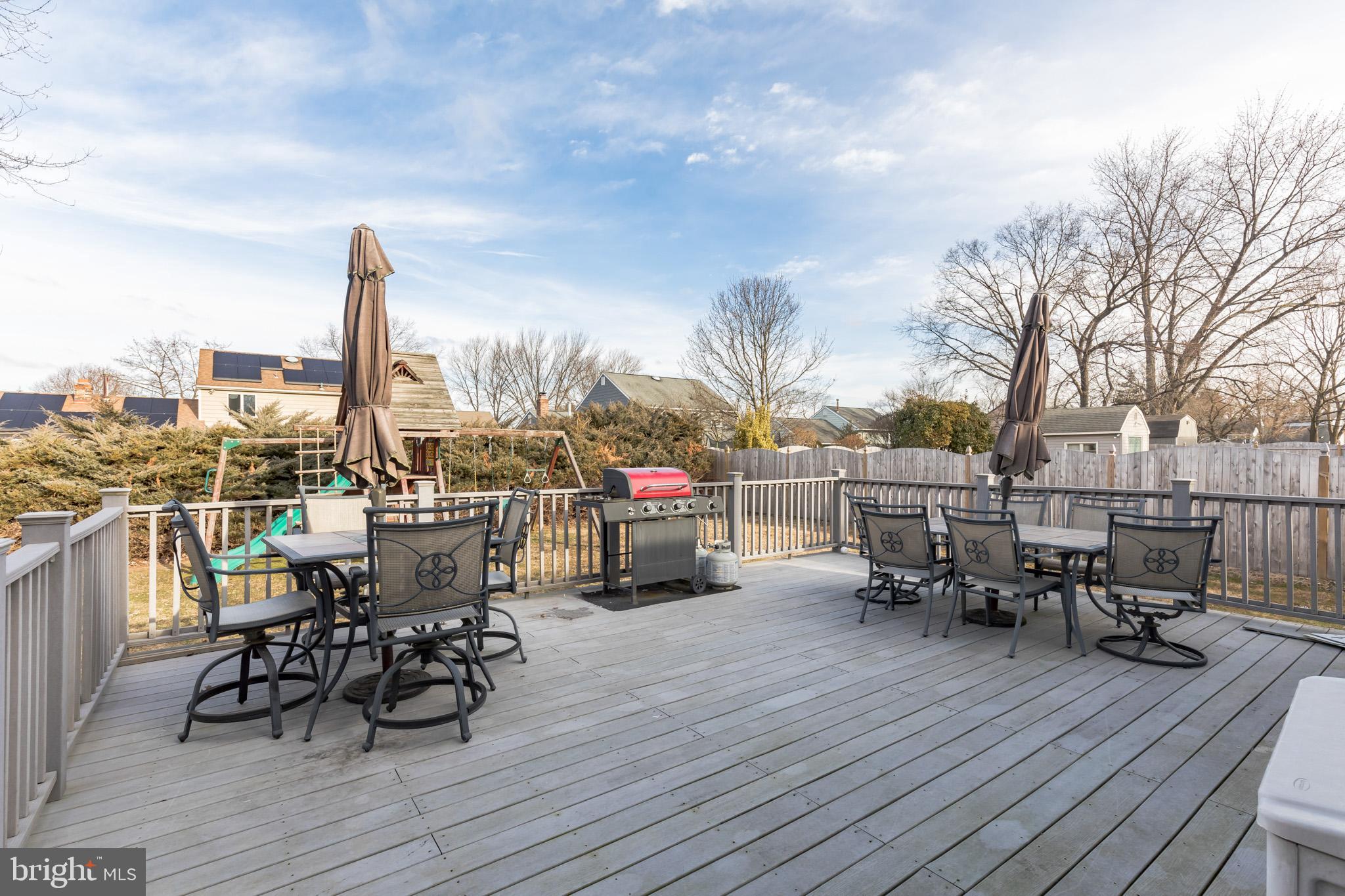 322 Tenby Chase Drive Delran, NJ 08075 - Photo 27 of 30