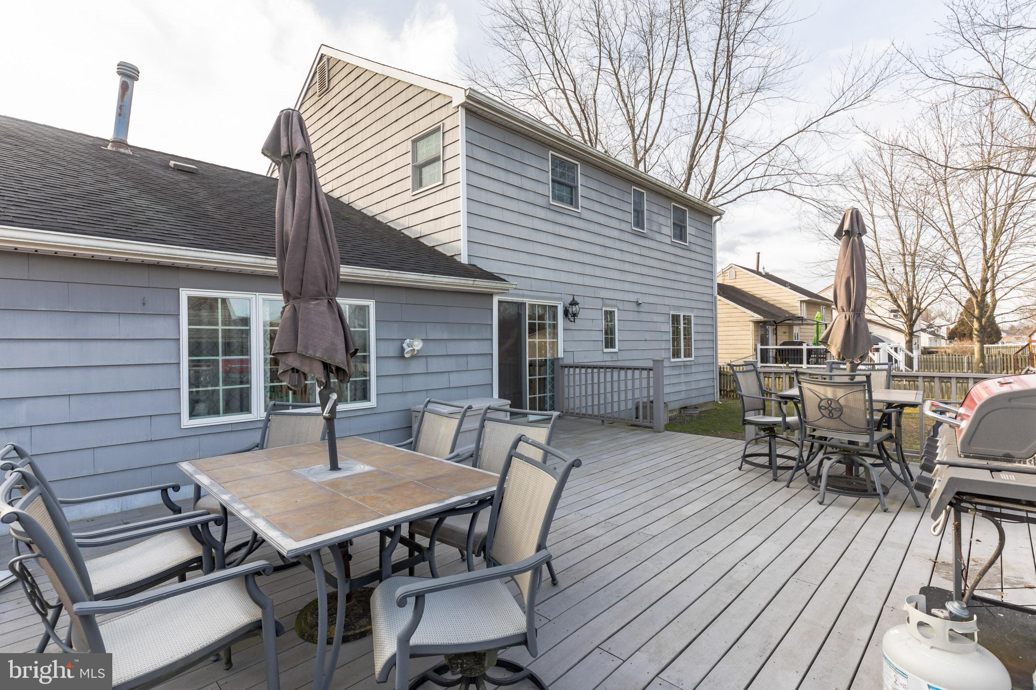 322 Tenby Chase Drive Delran, NJ 08075 - Photo 28 of 30