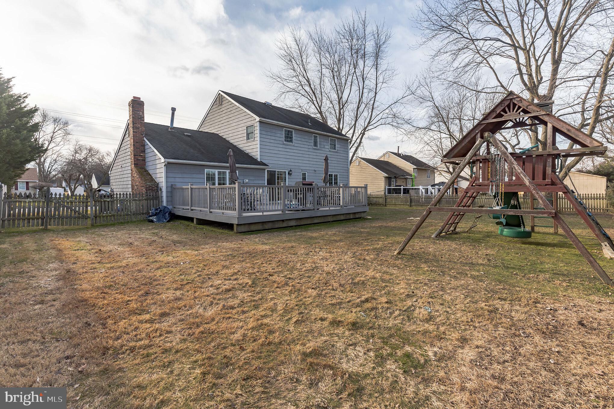 322 Tenby Chase Drive Delran, NJ 08075 - Photo 29 of 30