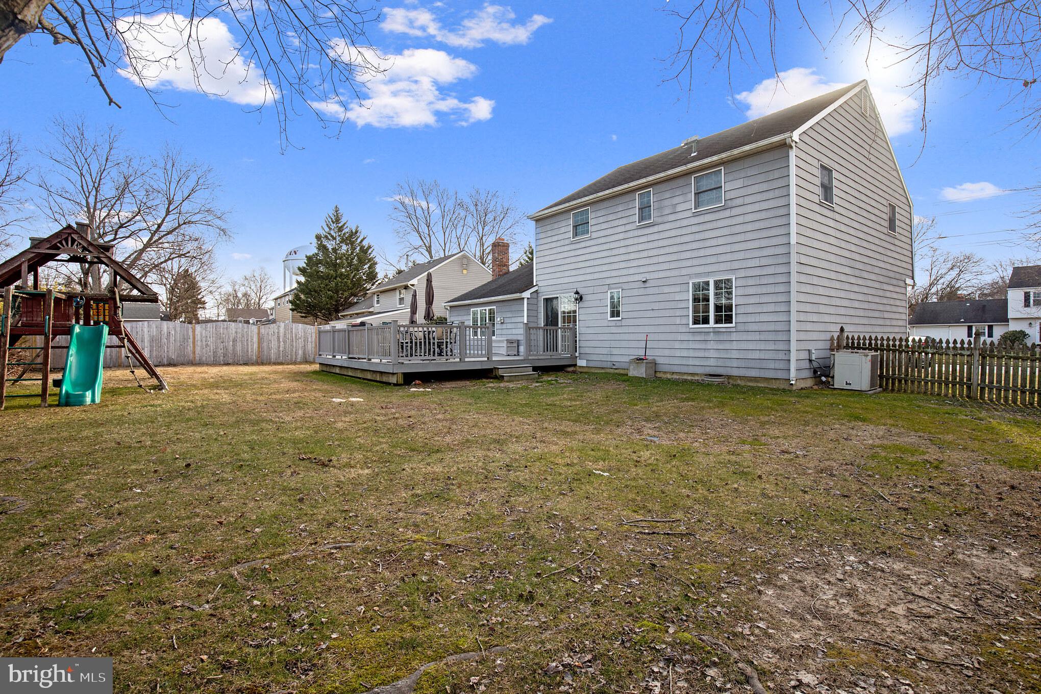 322 Tenby Chase Drive Delran, NJ 08075 - Photo 30 of 30