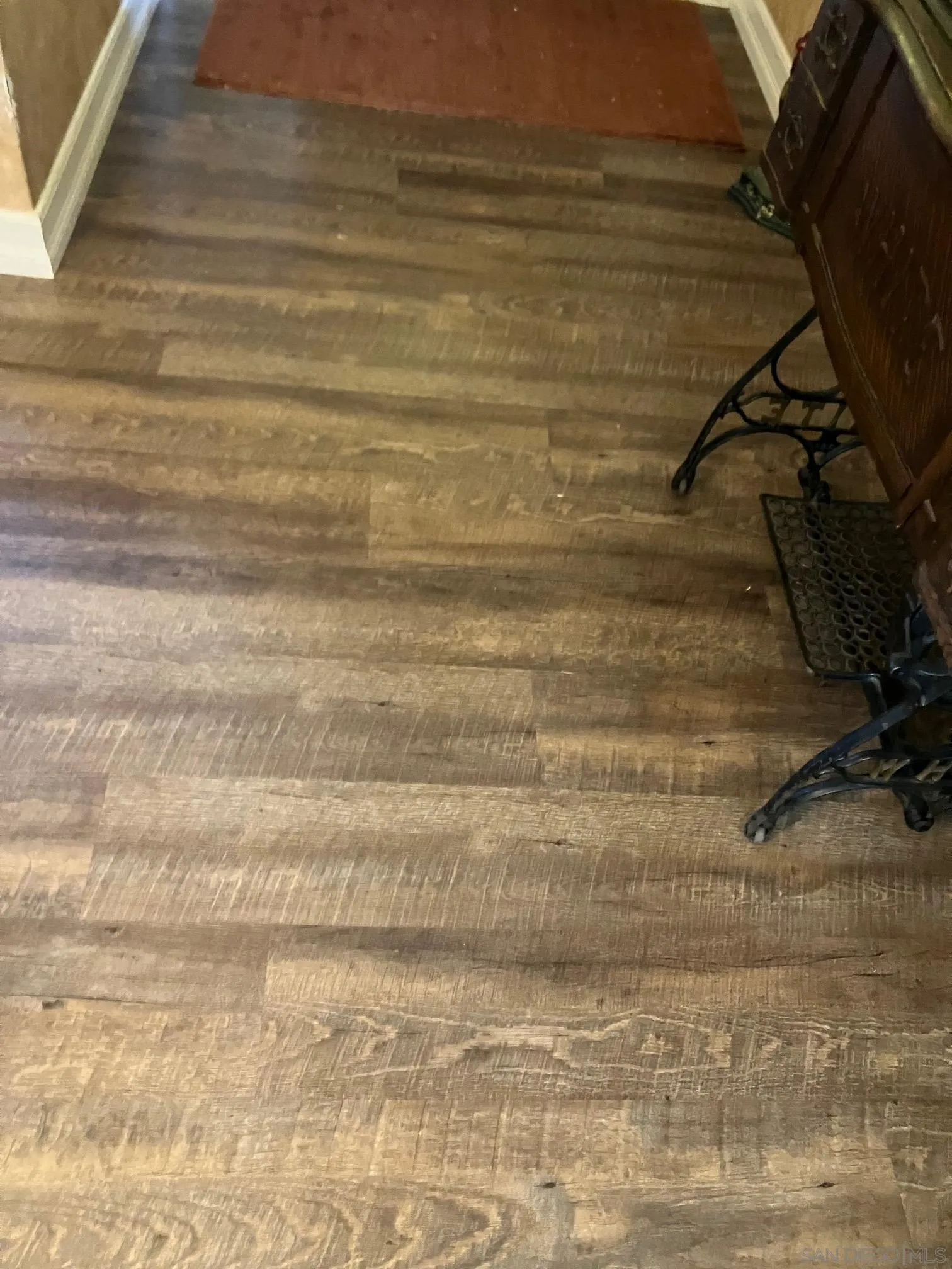 17066 Highway 94 Jamul, CA 91935 - Photo 14 of 23 a bathroom with a shower