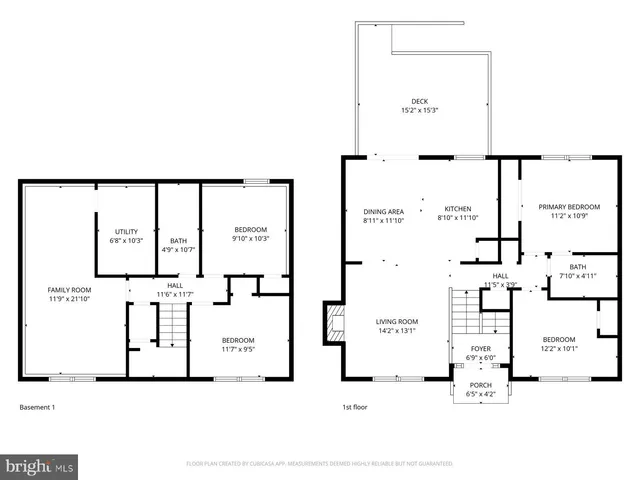 $399,900 | 8811 Henly Court, Fredericksburg, VA 22408
