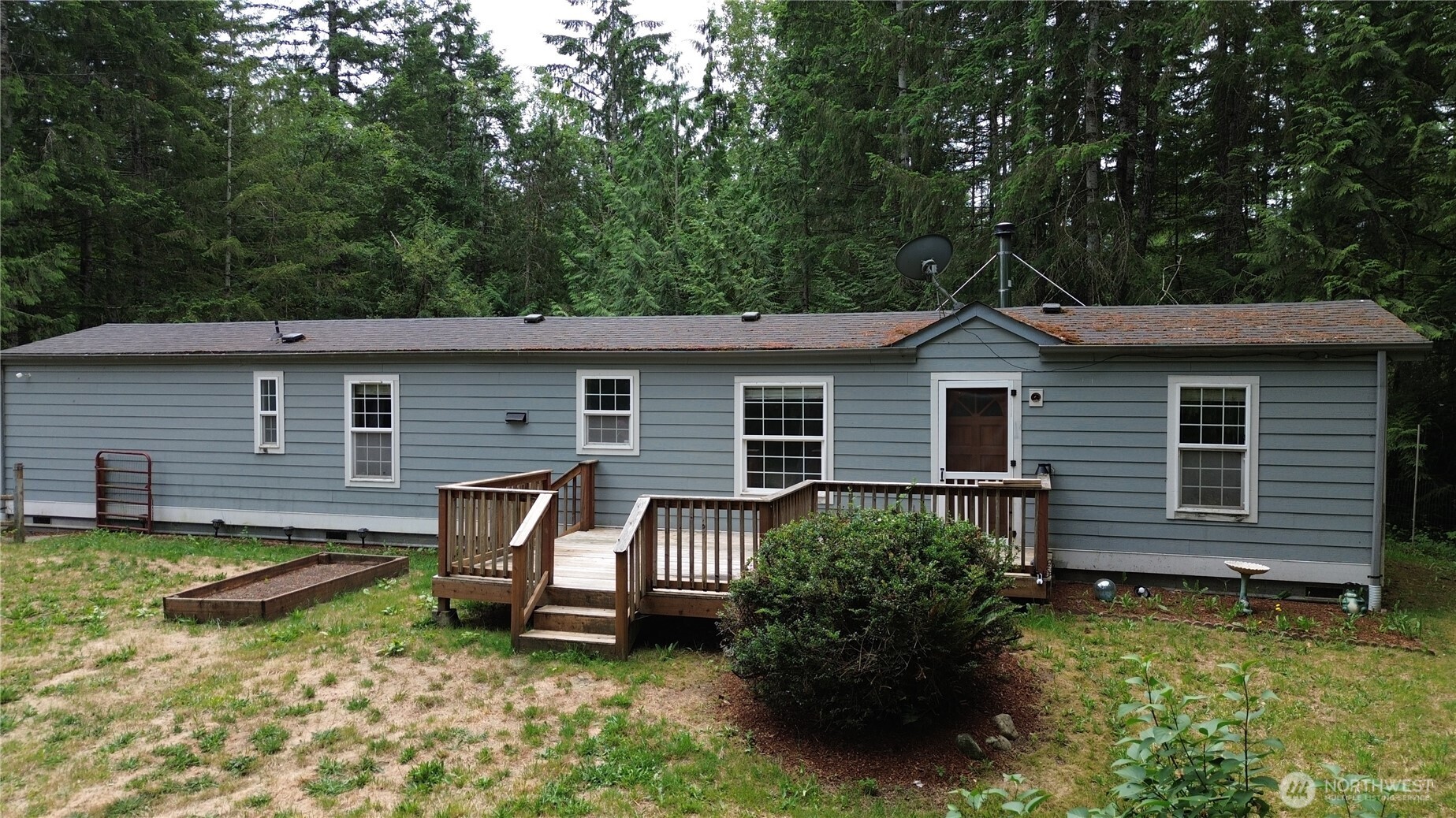 17045 Northwest Sunset Ridge Way Seabeck, WA 98380 - Photo 32 of 34