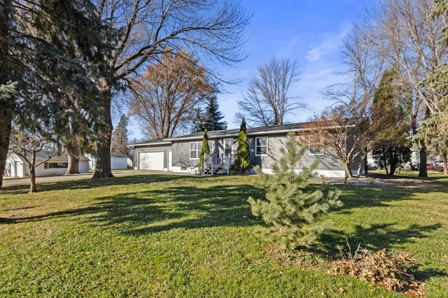 $310,000 | 222 2nd Street South, Nerstrand, MN 55053