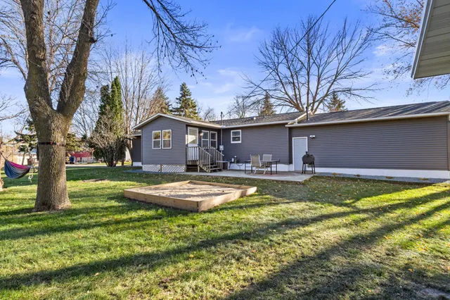 $310,000 | 222 2nd Street South, Nerstrand, MN 55053