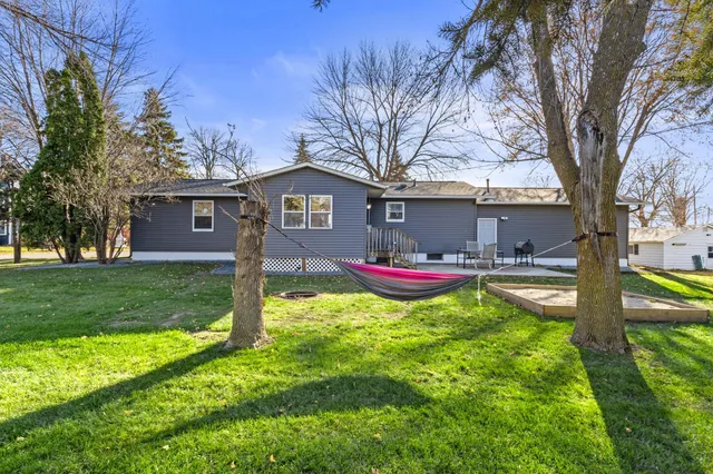 $310,000 | 222 2nd Street South, Nerstrand, MN 55053