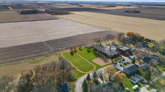 $310,000 | 222 2nd Street South, Nerstrand, MN 55053