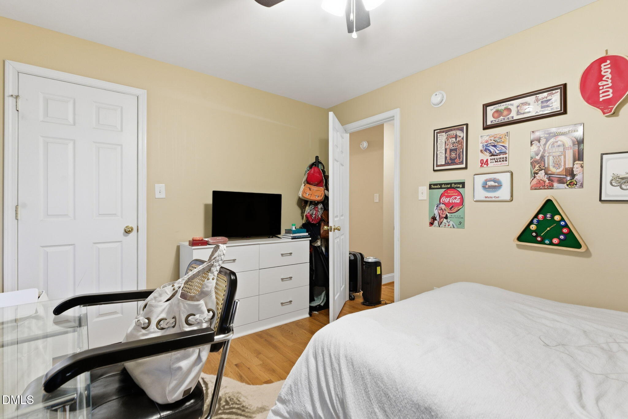2816 Everett Avenue Raleigh, NC 27607 - Photo 24 of 44 2816 Everett Ave-24
