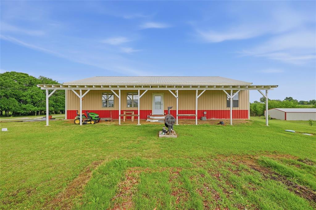 1464 Keyes Road Sherman, TX 75092 - Photo 27 of 29