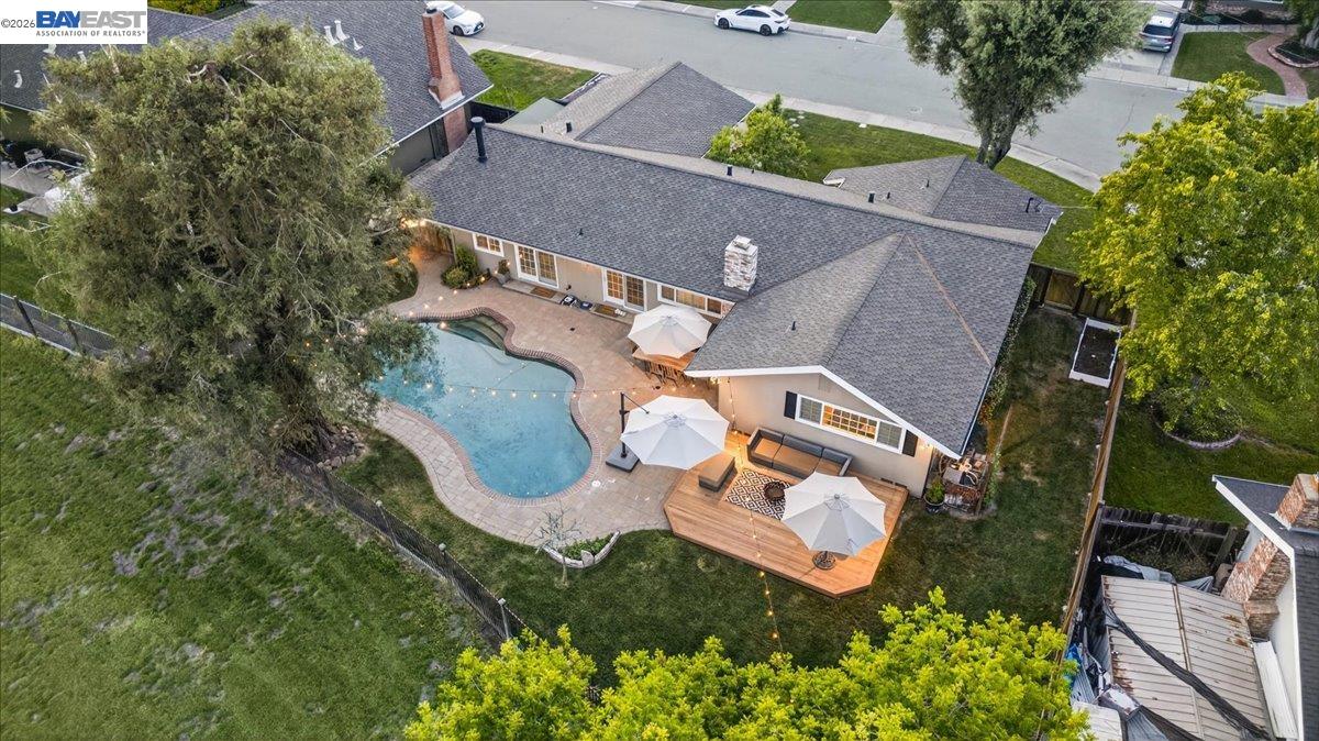 132 Metairie Place San Ramon, CA 94583 - Photo 31 of 44