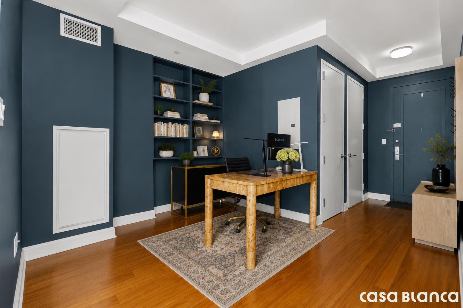 57 Reade Street, Unit 8F Manhattan, NY 10007 - Photo 9 of 22