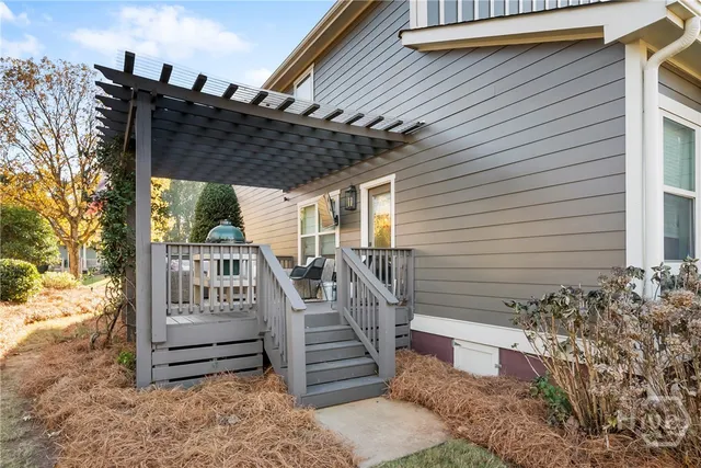 $675,000 | 1060 Cobblestone Lane, Bogart, GA 30622