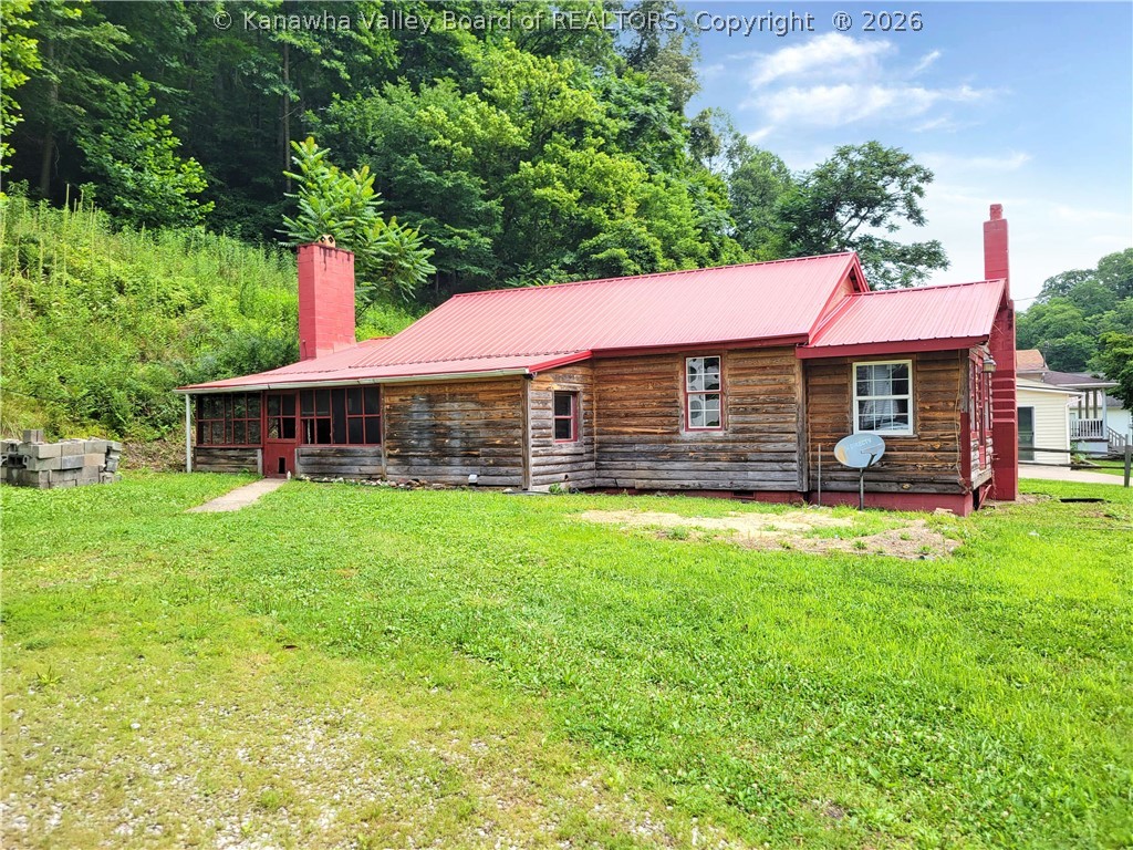 290 Bulger Road Alkol, WV 25501 - Photo 28 of 30 Gallery Image 28