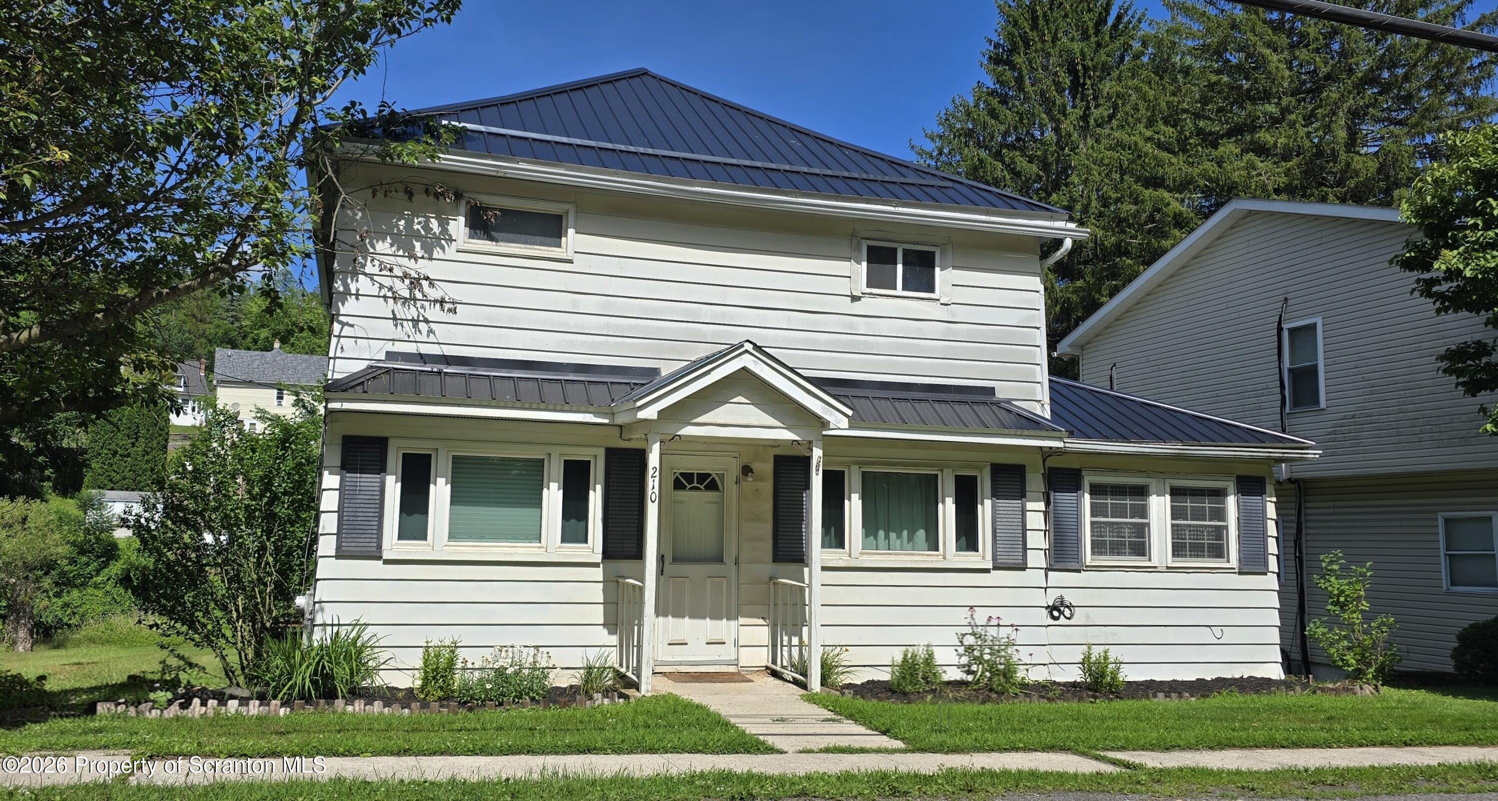 210 Riverside Drive Factoryville, PA 18419 - Photo 5 of 29 20260708_153314~2