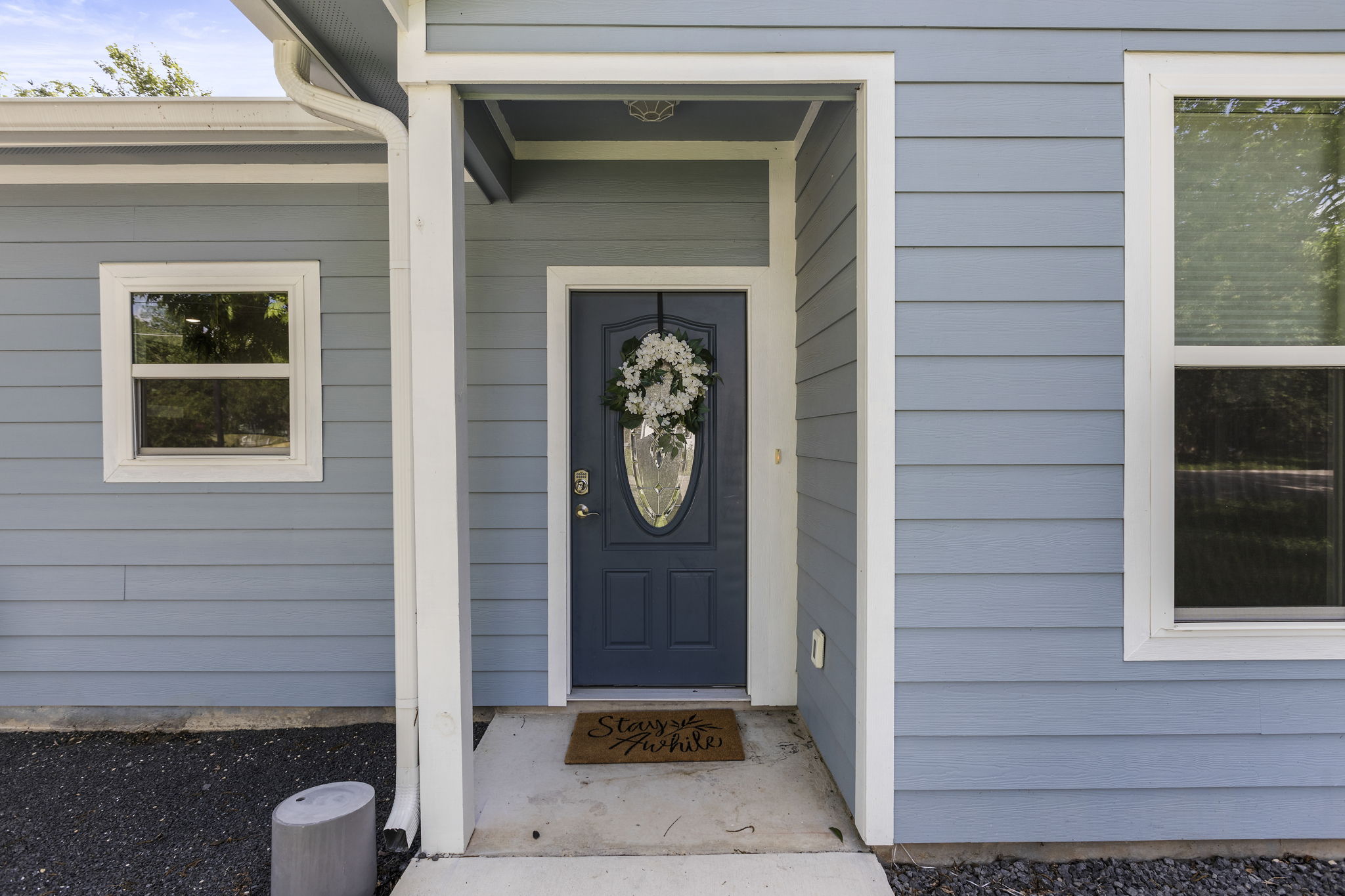 700 South Church Street Lockhart, TX 78644 - Photo 2 of 37 Welcome home!